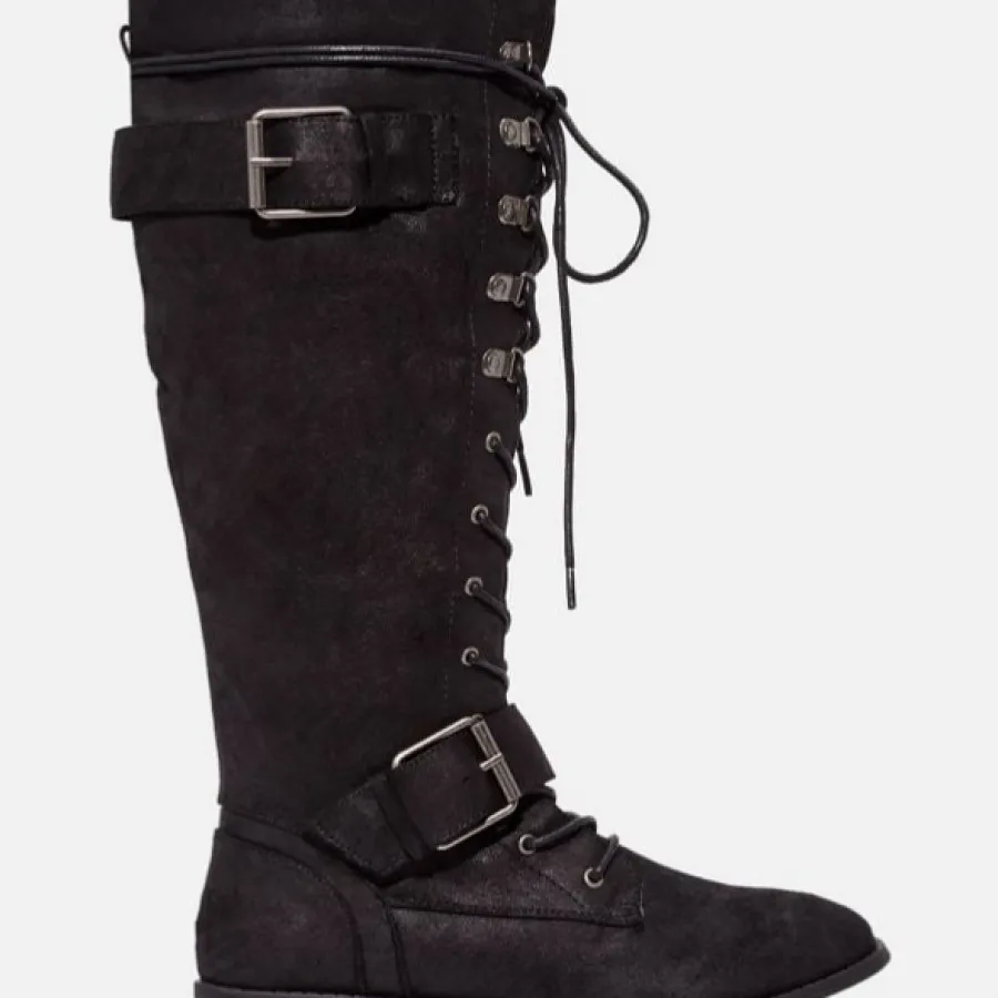 بوت وارداتی