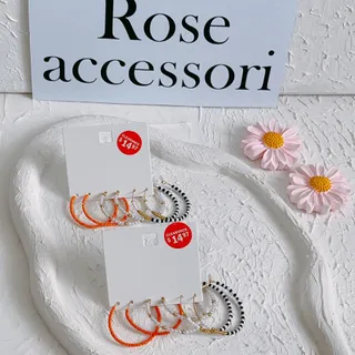 پک‌گوشواره