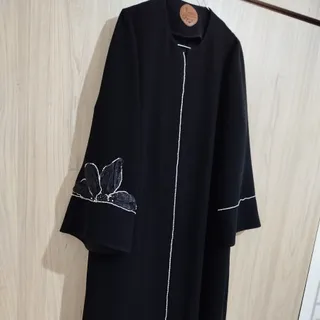 عبا کرپ کنزو