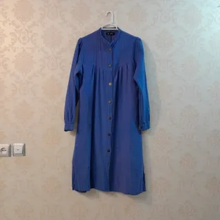 مانتو الیاف