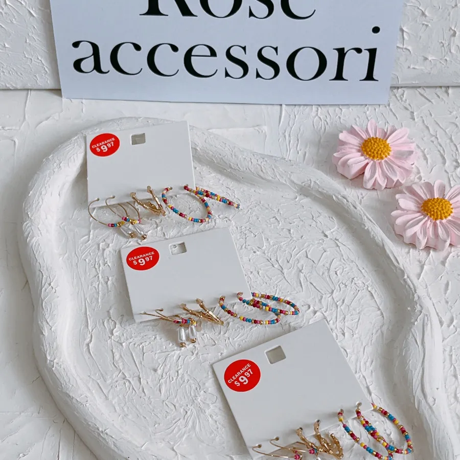 پک‌گوشواره