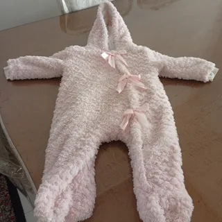 کاپشن سرهمی تدی