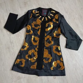 مانتو مزونی