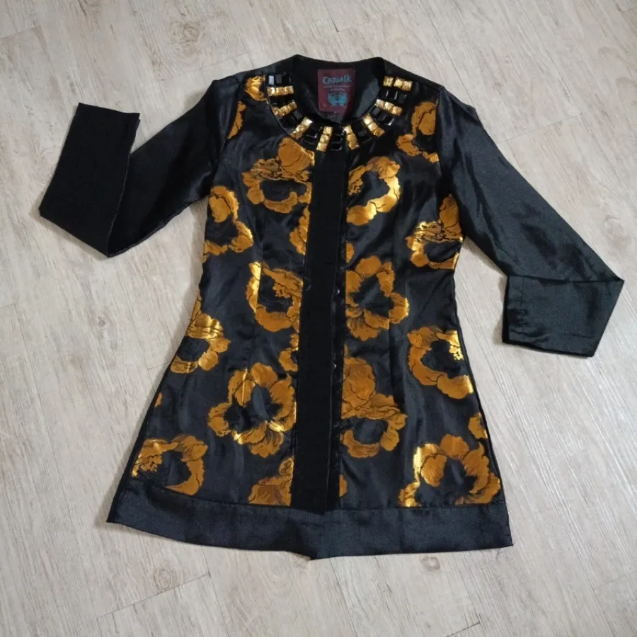 مانتو مزونی