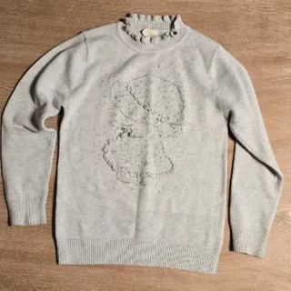 بلوز بافت گپ