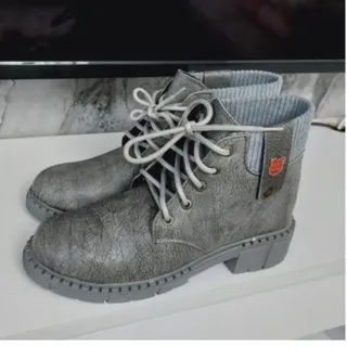 نیم بوت ترک