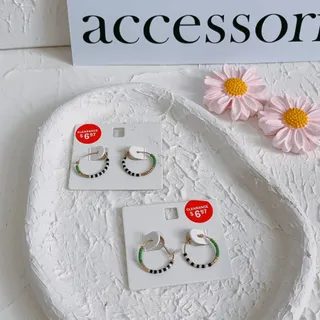 گوشواره وارداتی