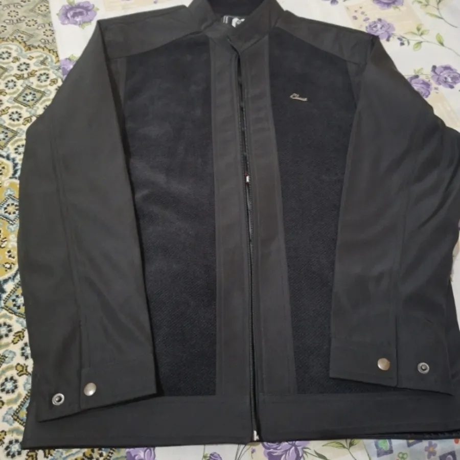 کاپشن مردانه