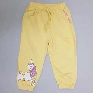 شلوار اسلش دخترانه