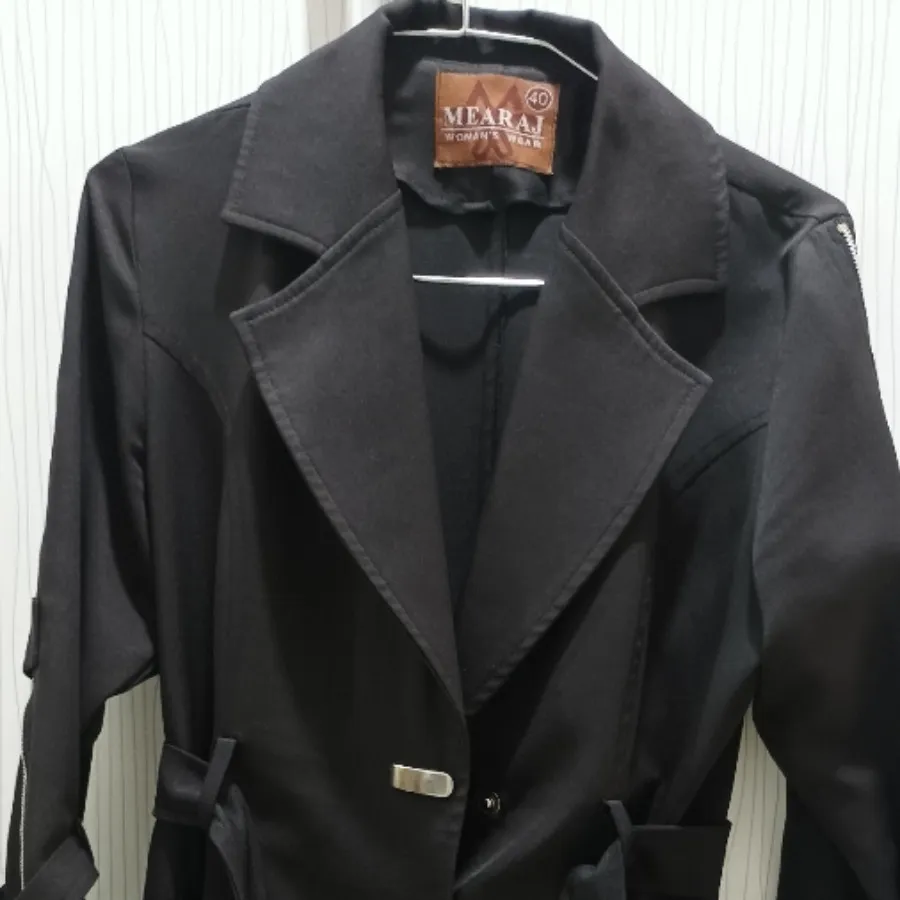 مانتو زنانه