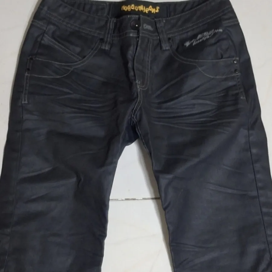 شلوارک لی سایز40،38