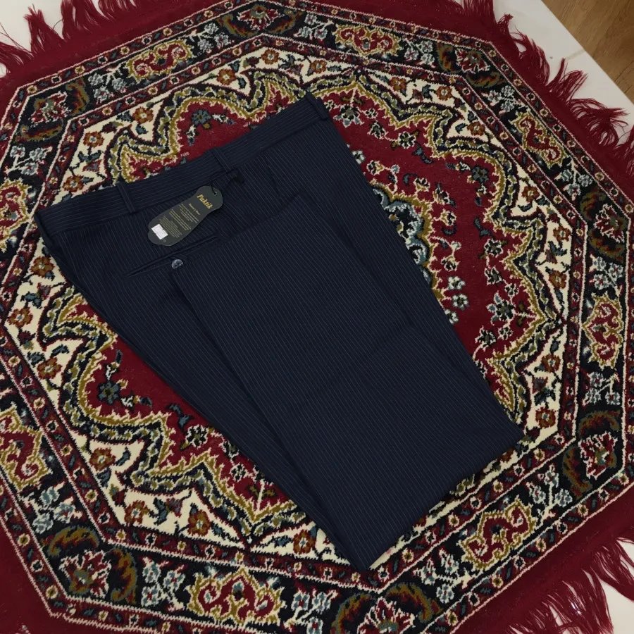 شلوارپارچه ای مردانه ترک