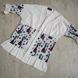 مانتو سایزبزرگ