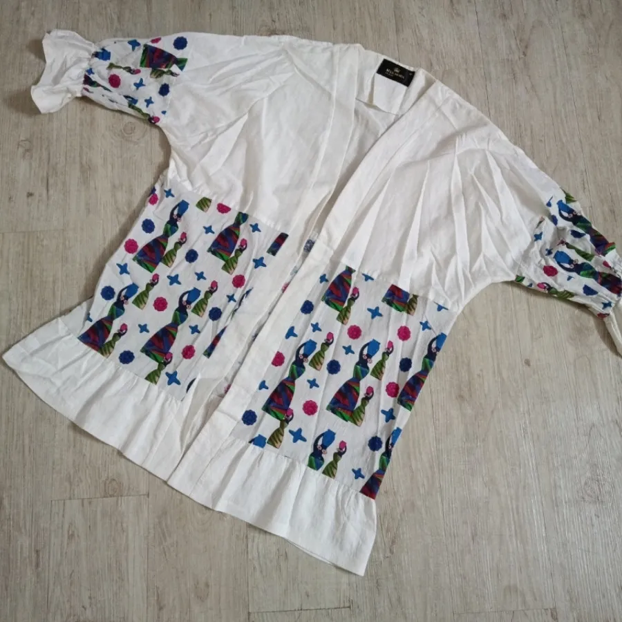 مانتو سایزبزرگ