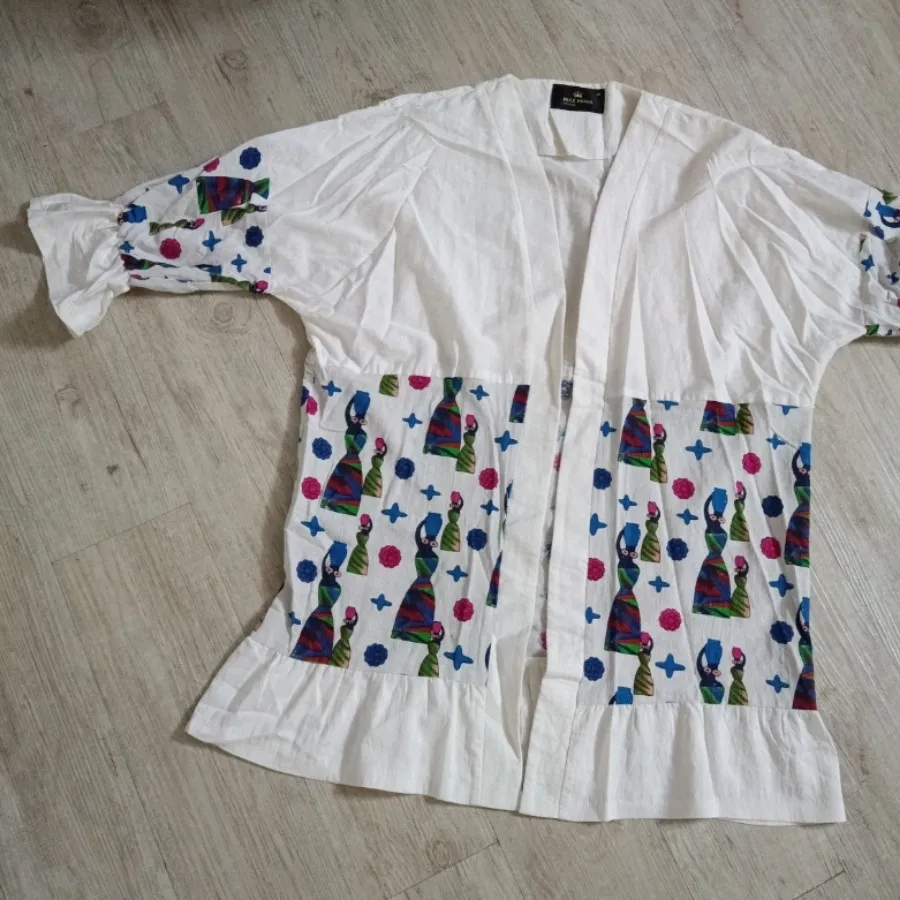 مانتو سایزبزرگ