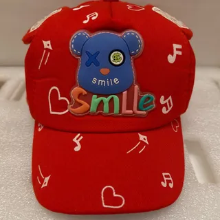 کلاه پسرانه