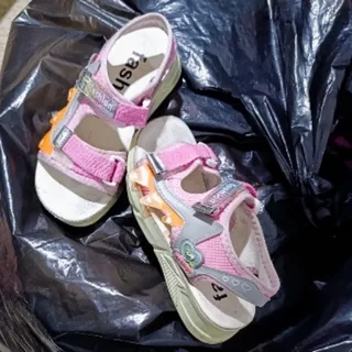 صندل  فشن  بچگانه31