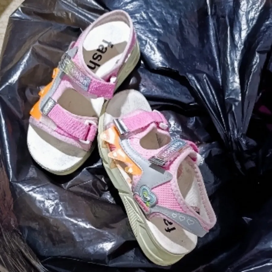 صندل  فشن  بچگانه31