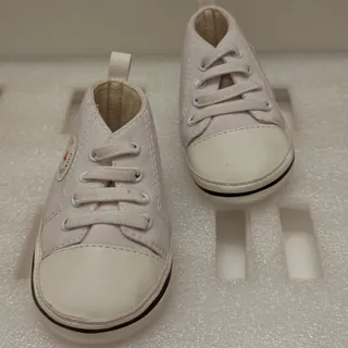 پاپوش بچگانه