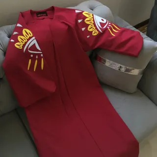 مانتو مزونی مانتو بلندعبا