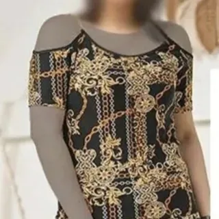 ست تاپ و شلوارک