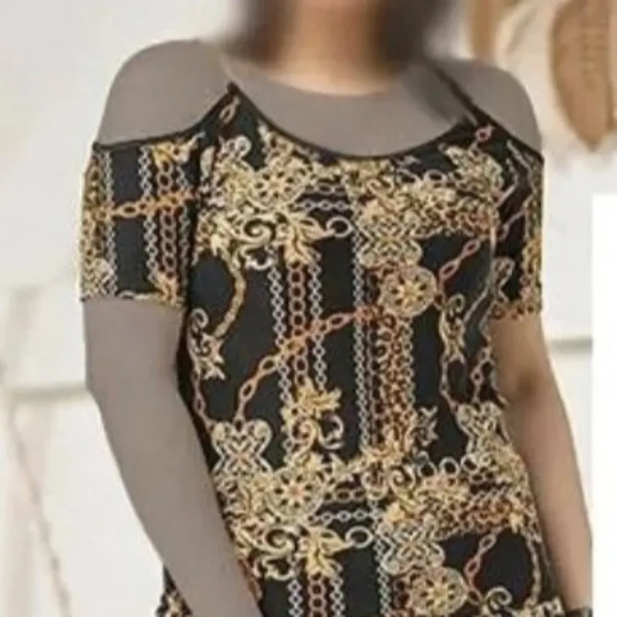 ست تاپ و شلوارک