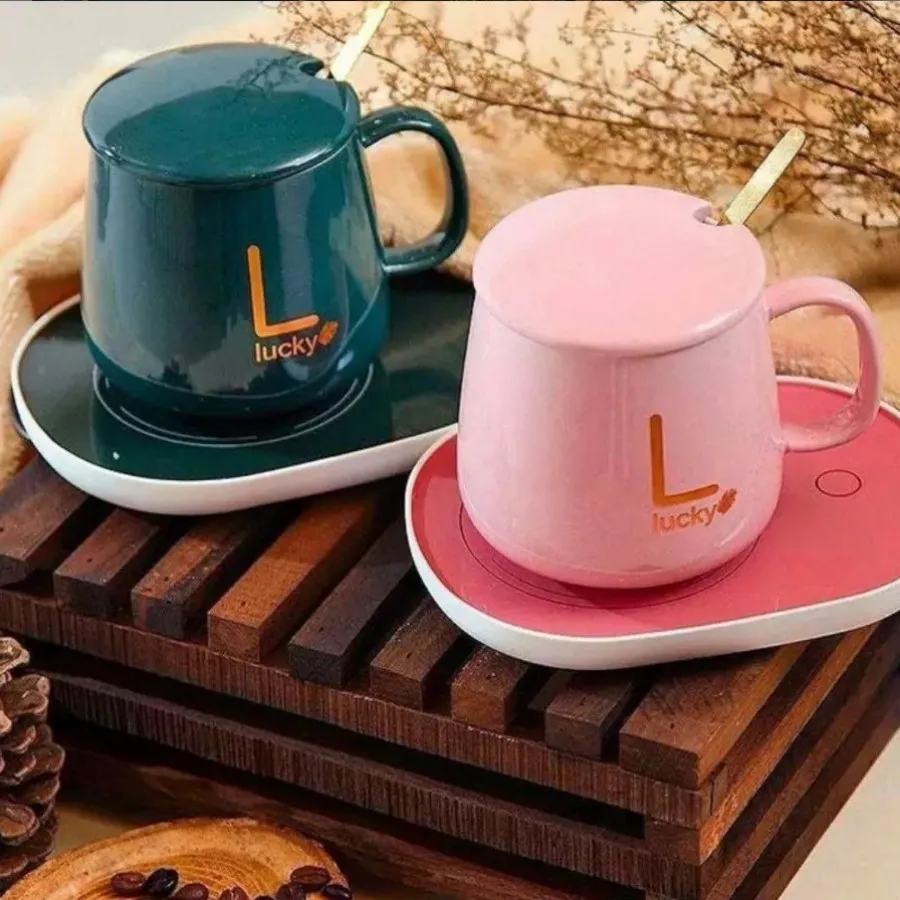 ماگ هیتر دار برقی