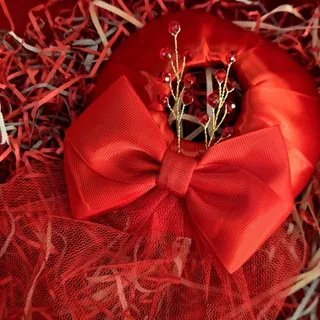 کلاه کاپ مجلسی کلاسیک