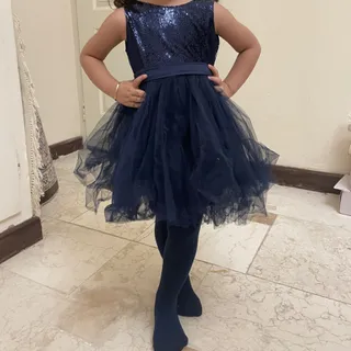 پیراهن مجلسی