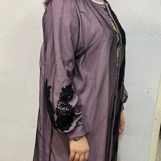 مانتو مجلسی