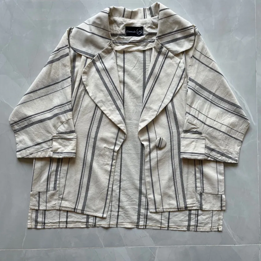 مانتو نخی فری سایز