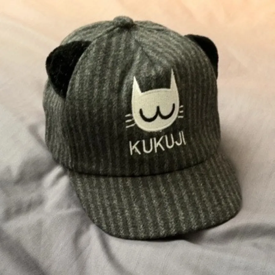 کلاه نقاب دار