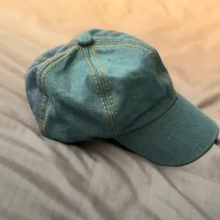 کلاه بچگانه جین