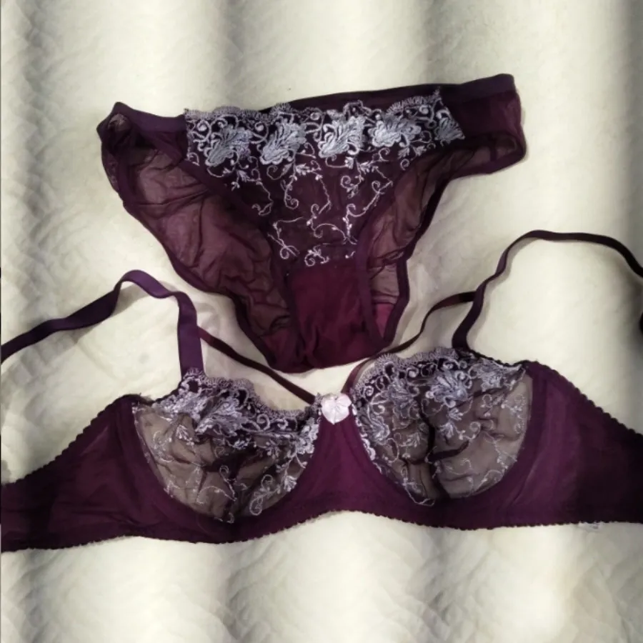 ست لباس زیر