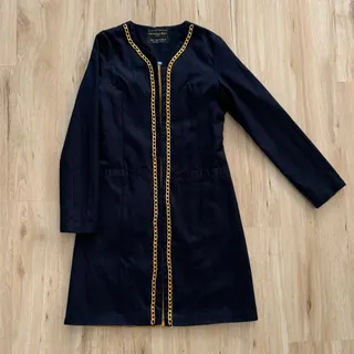 مانتو کتی آستردار