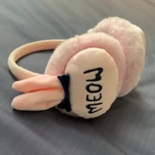 گوش گیر زمستانی