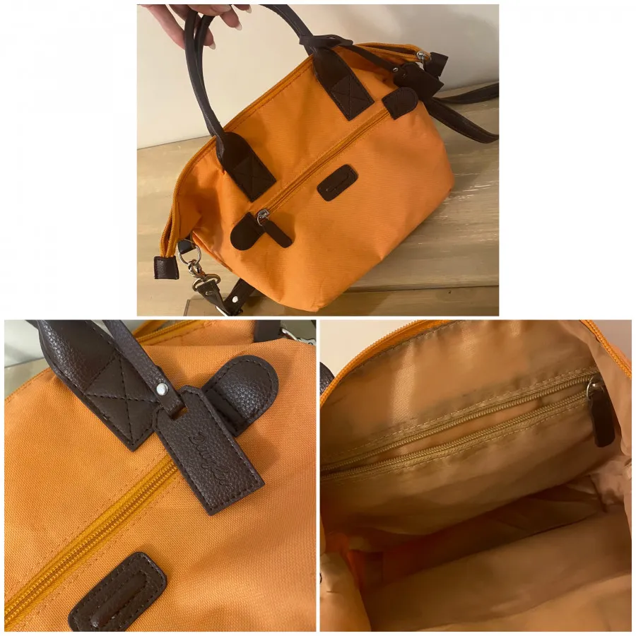 کیف ترک برزنتی