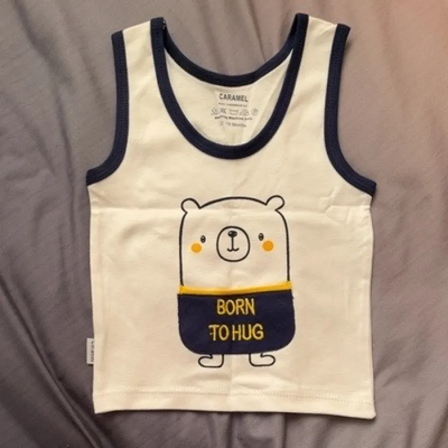 تاپ نخی کودک