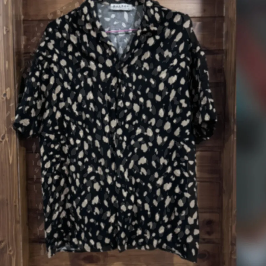 پیراهن نخی خارحی