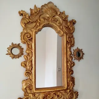 اینه دیواری