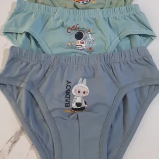 شورت اسلیپ پسرانه