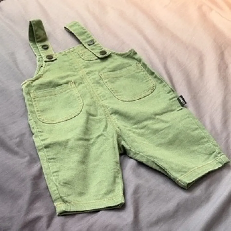 سرهمی نوزادی جین