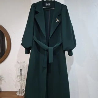 مانتو مازراتی مزون دوز