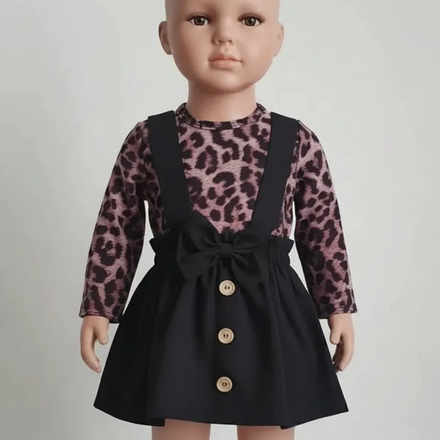 پیراهن نوزادی