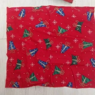 دستمال نخی اشپزخانه