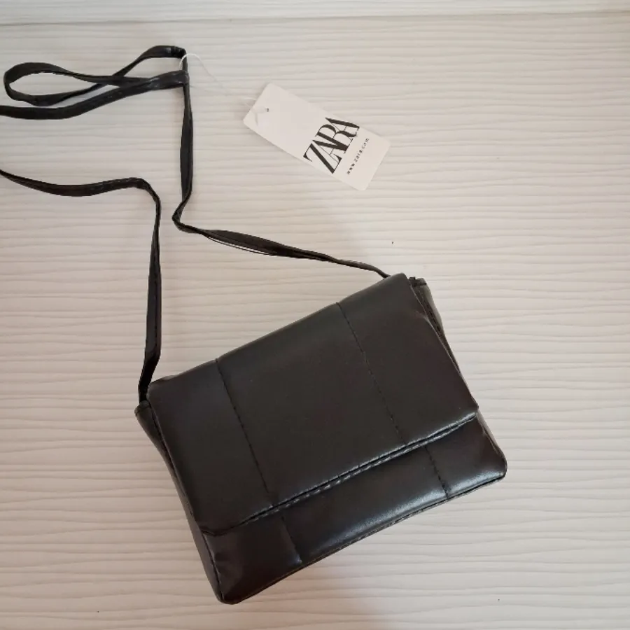 کیف طرح زارا