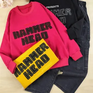 بلوز شلوار پسرانه