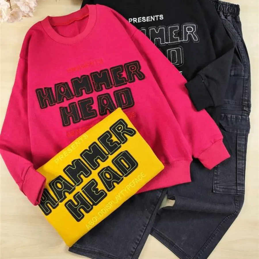 بلوز شلوار پسرانه