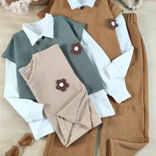 سه تیکه دخترونه