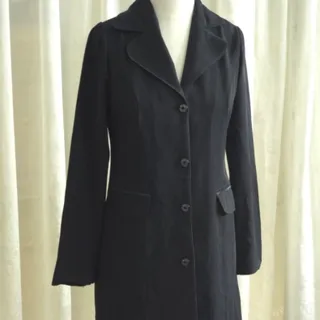 مانتو شلوار فرم اداری سرم